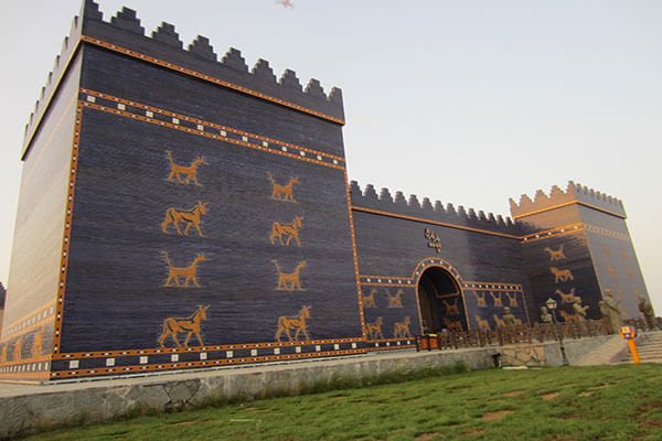 پدیده شاندیز کیش