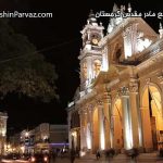 کلیسای جامع مادر مقدس گرجستان