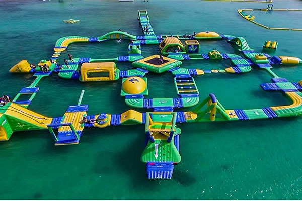 هتل مارینا پارک کیش