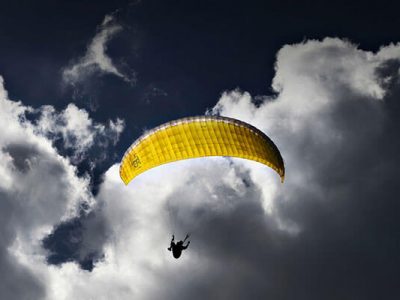 تفریحات کیش