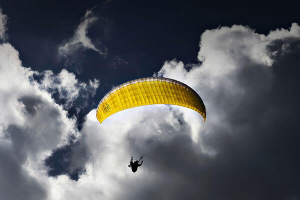 تفریحات کیش