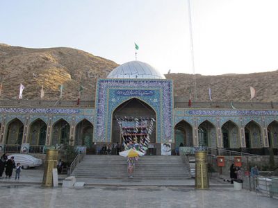 آرامگاه خواجه مراد