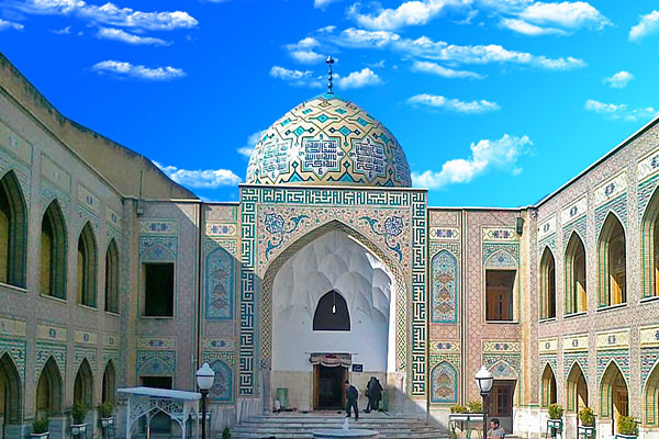 آرامگاه پیر پالان دوز