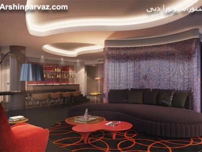 رستوران بوتورا دبی امارات