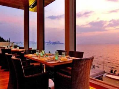 بهترین رستوران های پاتایا