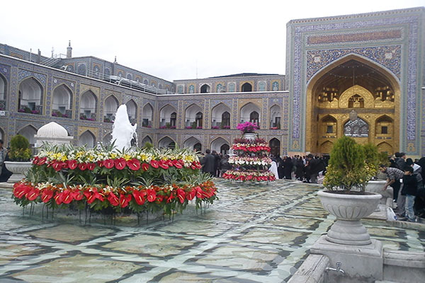 صحن آزادی