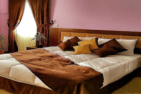 هتل سورینت قشم