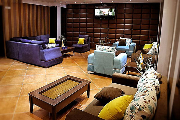 هتل کیمیا 2 قشم