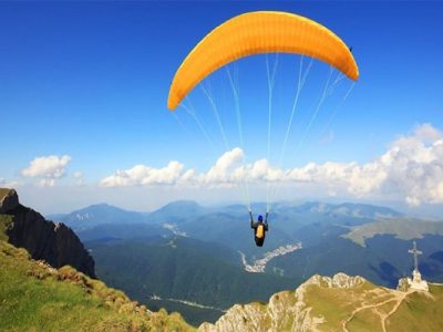 تفریحات گرجستان