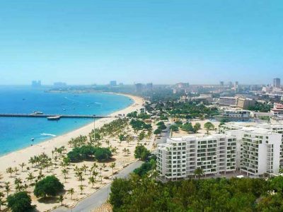 تور کیش از مشهد