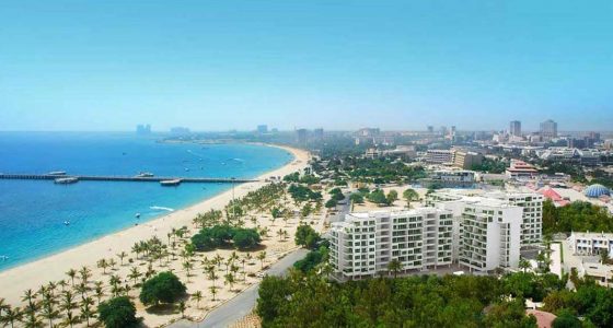 تور کیش از مشهد