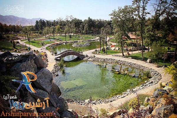 باغ گیاه شناسی قشم