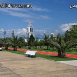 بلوار باتومی