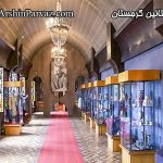 موزه استالین گرجستان