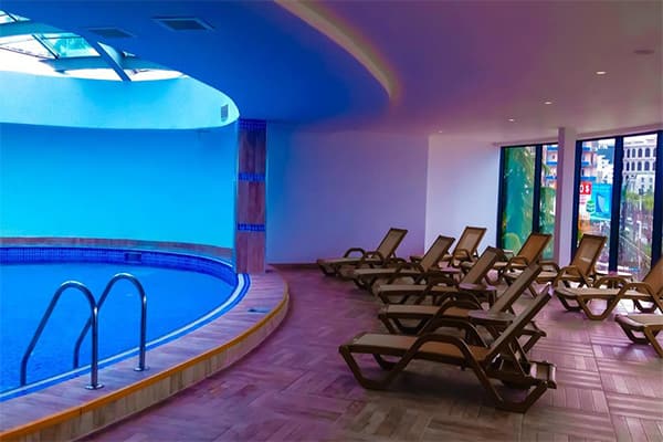 هتل اسکای تاور