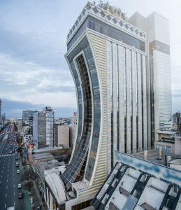 هتل الماس 2 مشهد