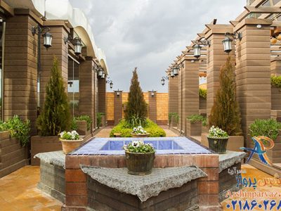 هتل تارا مشهد