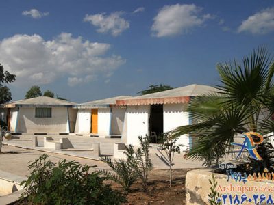 هتل دیدنیهای کیش