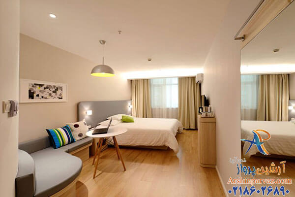 هتل رویال قشم