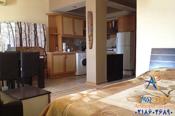 هتل سالار کیش