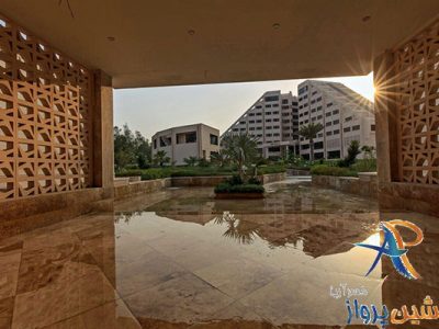 هتل میراژ کیش