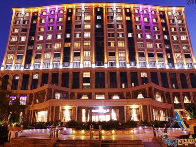 هتل ویدا کیش