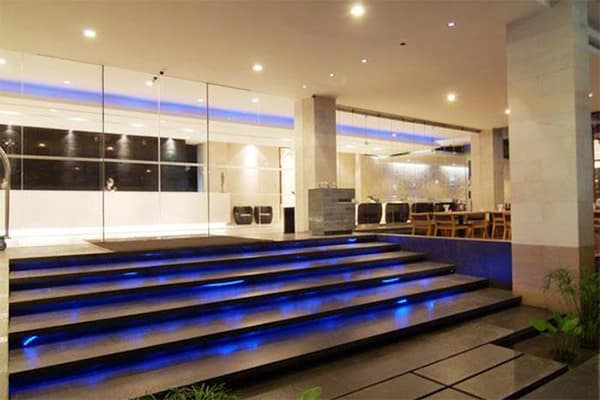 هتل ویستا پاتایا