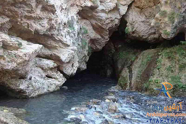 آبشار ارتکند