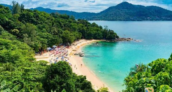 نکات مهم سفر به پوکت