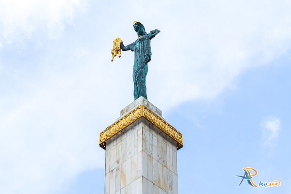 تندیس مدیا باتومی