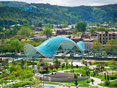 تور لحظه آخری گرجستان