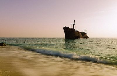 تور کیش