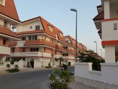 تور کیش سوئیت