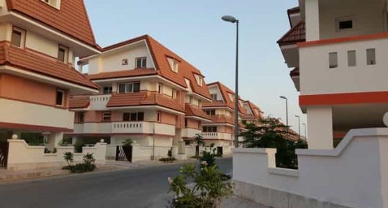 تور کیش سوئیت