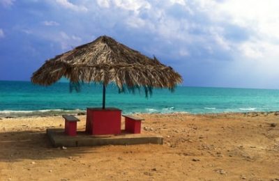 جزیره ی زیبای کیش