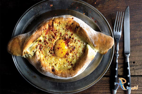 تور گرجستان نوروز 98