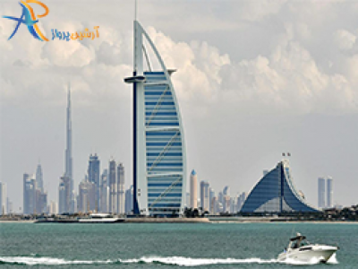 دبی-از-اصفهان