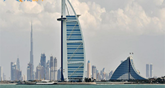 دبی-از-اصفهان