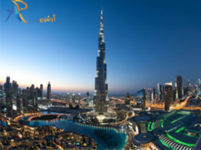 دبی-از-شیراز