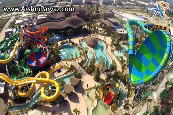 جاذبه های گردشگری بانکوک