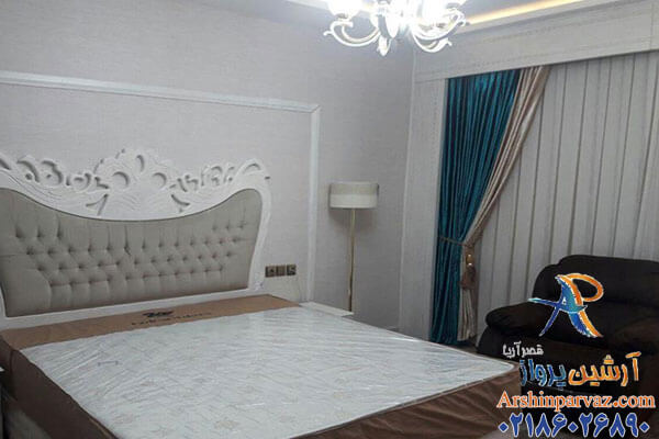 هتل آدینا مشهد