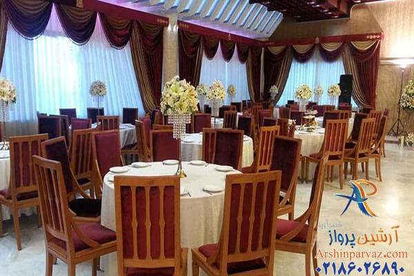 هتل جم مشهد