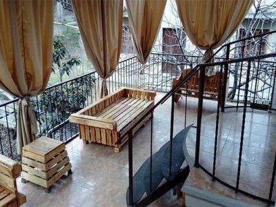 هتل والریا تفلیس