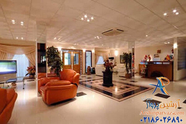 هتل ونوس کیش