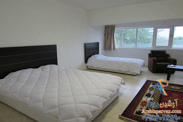 هتل گلدیس مشهد