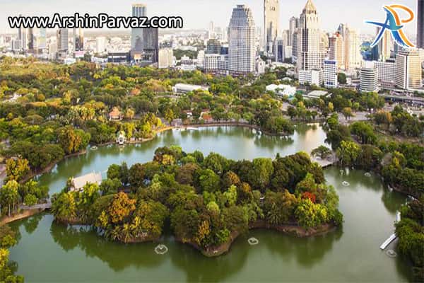 جاذبه های گردشگری بانکوک