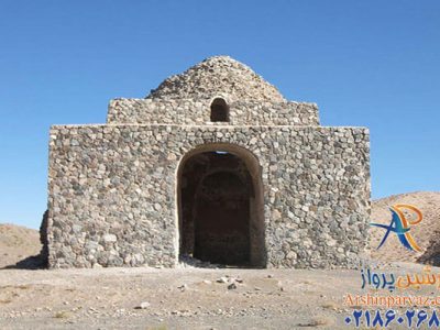 چهارطاقی بازه هور