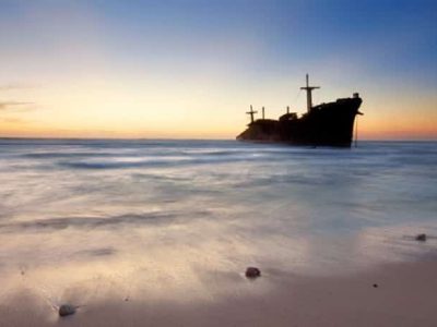 تور کیش از اصفهان