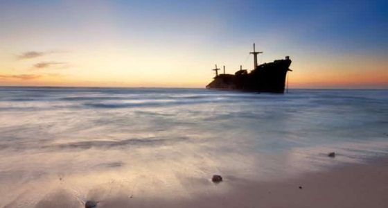 تور کیش از اصفهان