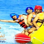 بناناسواری در قشم